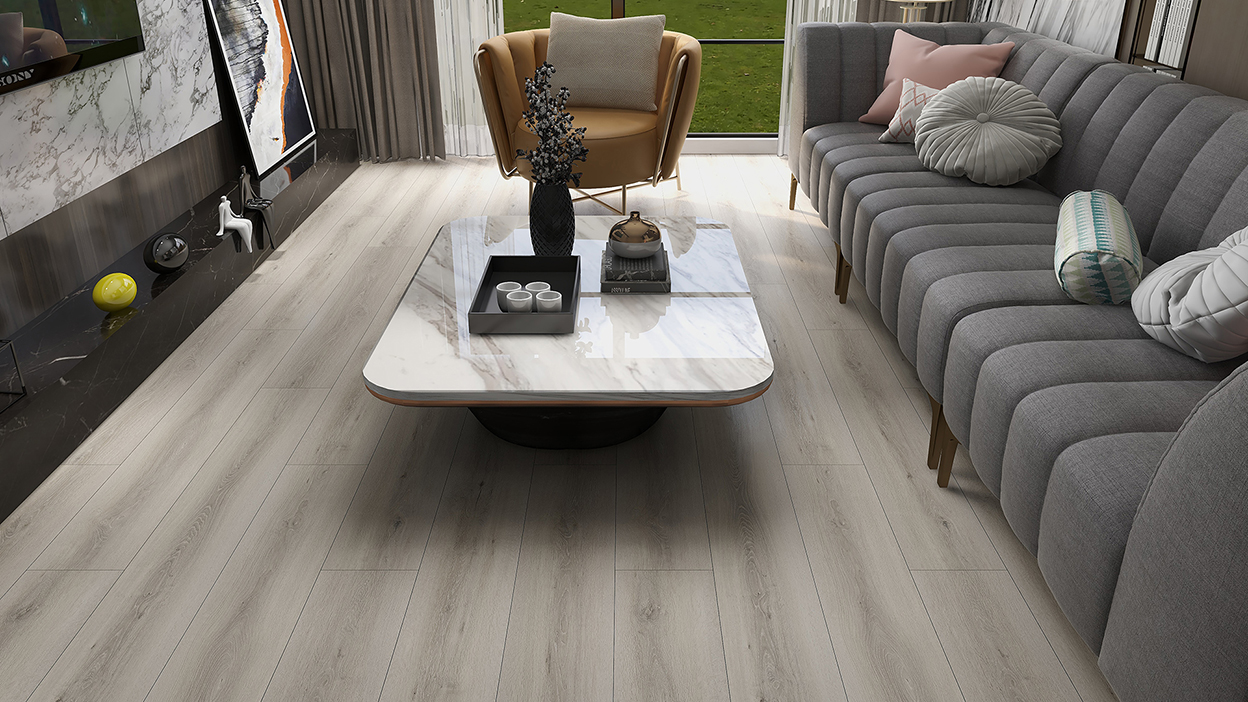 regular waterproof laminate