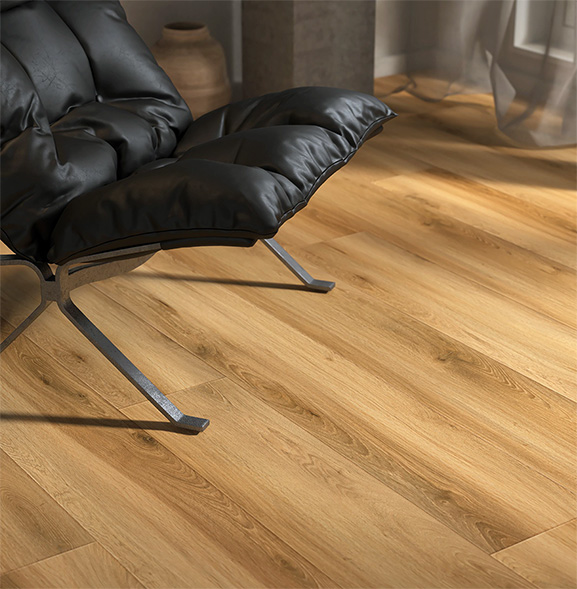 SPC flooring factory Changzhou
