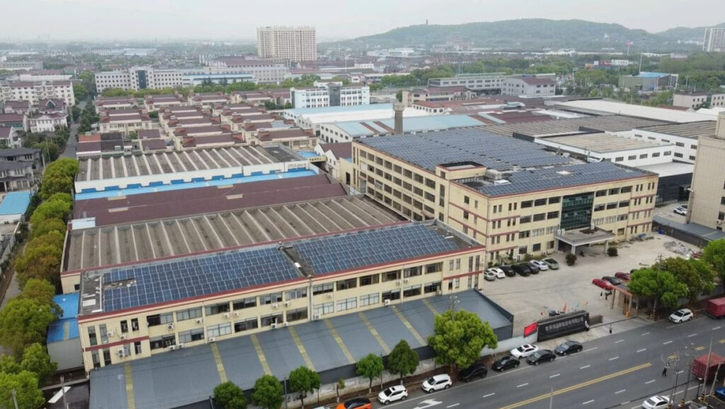 Top 10 SPC Flooring Manufacturers in China