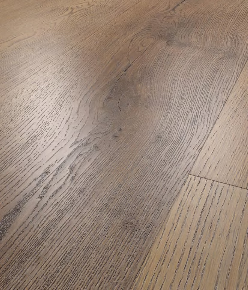 EIR SPC flooring